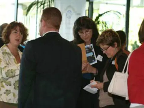 Hacienda networking